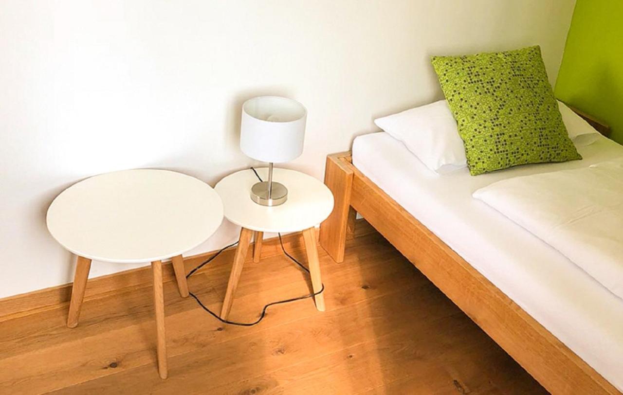 Gleiseins Hotel Naila Kültér fotó